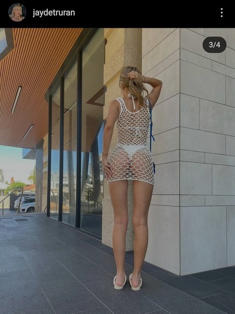 Jayde Truran free pornstar photos