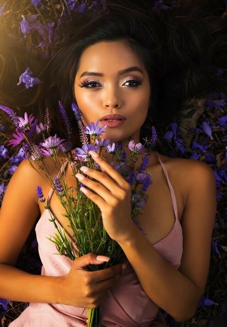 Abbibunnz high quality actress archive