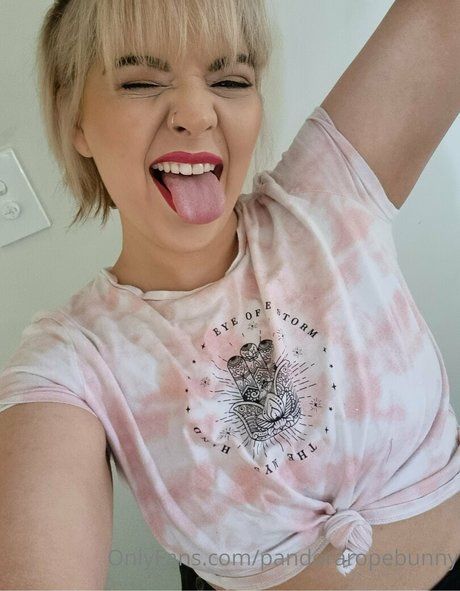 pandorabunny porn model archive