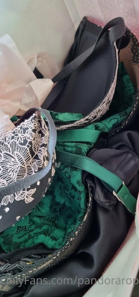 pandorabunny hd star pic