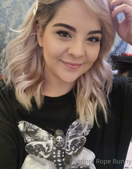 pandorabunny pornstar beautiful galleries