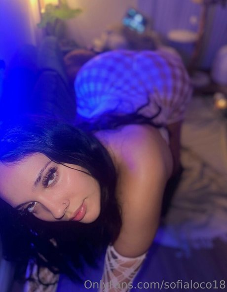 sofialoco18 Profile pic