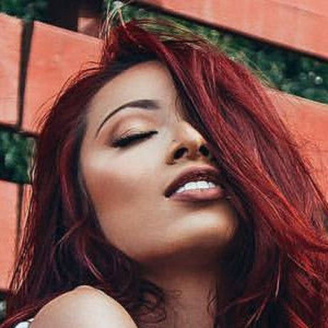 Jenn Q nude actress image