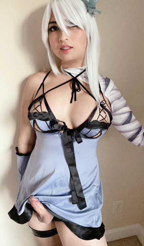 Sophiexiao pornstar beautiful image