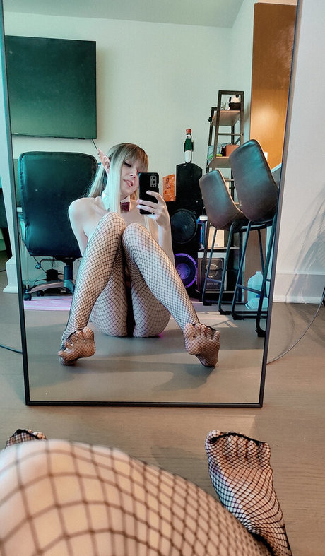 Sophiexiao model nice photo