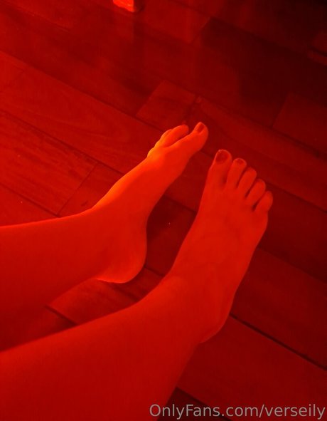 verseily pretty star photos