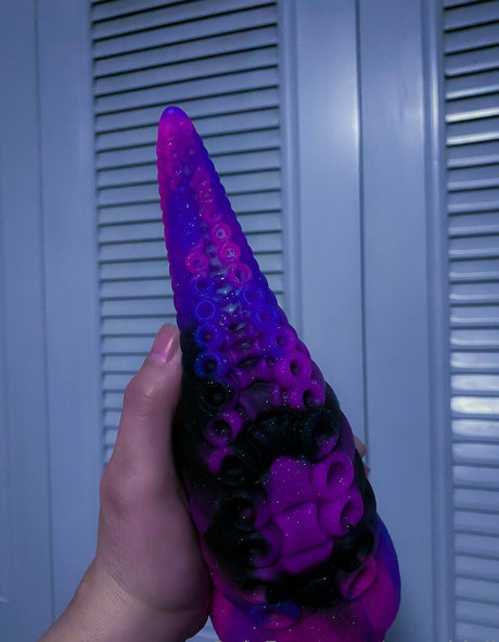 ropeddoll model gallery