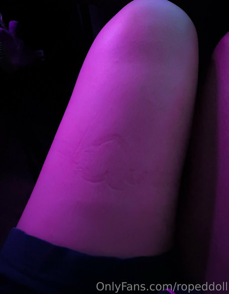 ropeddoll sex model photos