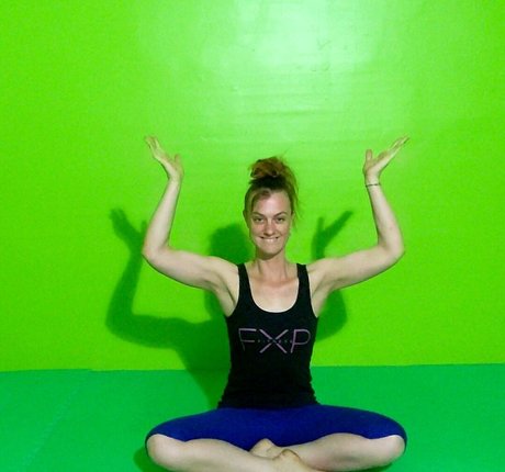 yogadommed beautiful pornstar img