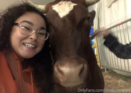 disc0untdeath nice model image