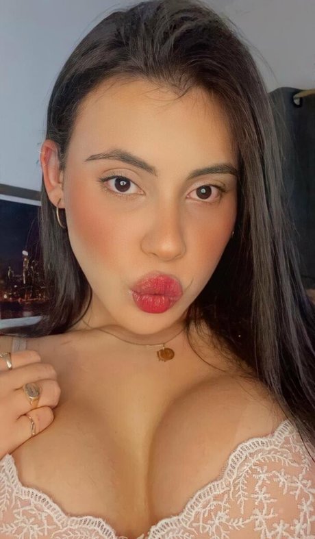 gabrielarigo beautiful model pic