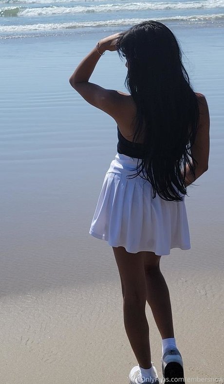 Embersnow erotic star images