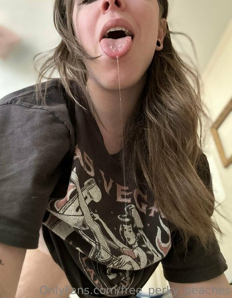 free perky peaches beautiful model galleries