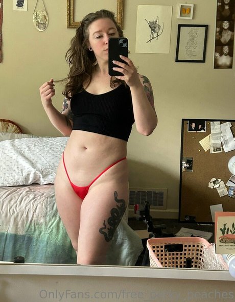 free perky peaches star porn img