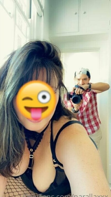 parallaxxx pornstar pretty photos