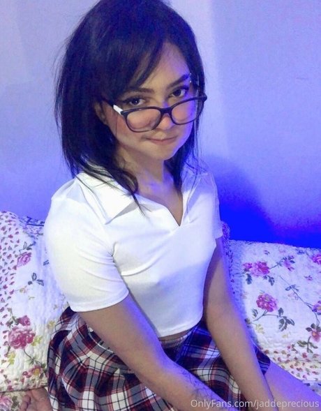 jaddeprecious best actress photo