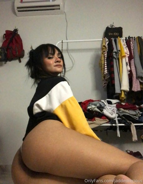 jaddeprecious star pornographic archive