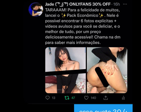 jaddeprecious model hot picture