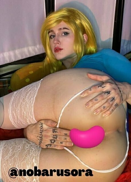 missbunnyok naked actress photos