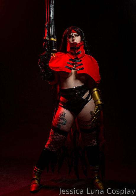 jessicalunacosplay pornstar top image