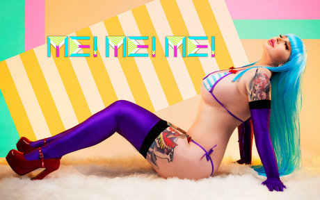 jessicalunacosplay model pornographic img