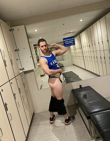 hunterdeanxl pornographic star gallery