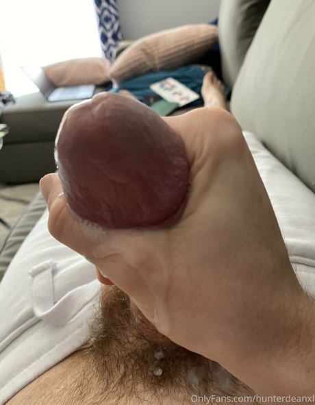 hunterdeanxl pornstar top pic