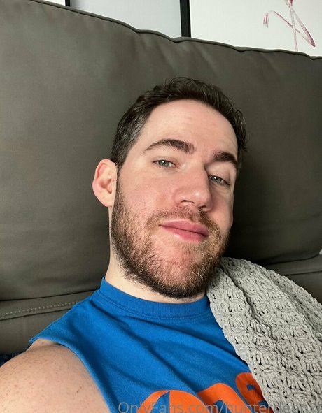 hunterdeanxl art pornstar images