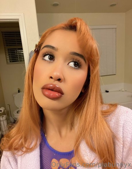 piabunnyx sex model archive