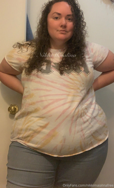 nikkimaialinafree model best photos