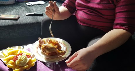 kjara0401 Profile pic