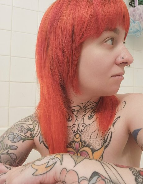 Boba witch model perfect picture