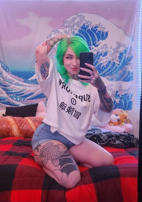 Boba witch actress gallery