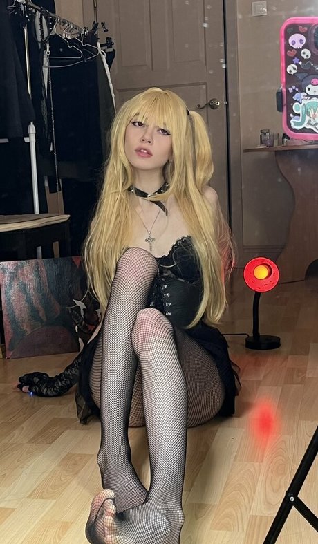 YourSmallDoll model sex gallery