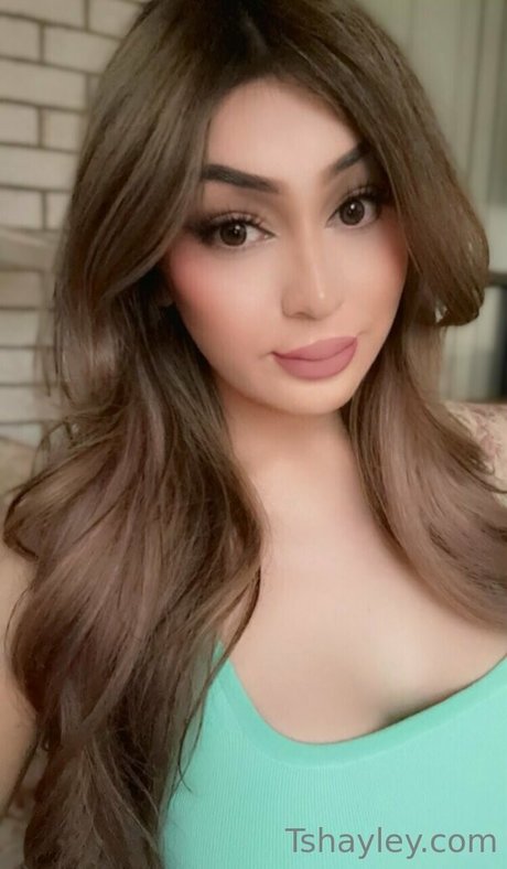 tshayleybaby pornstar adult pictures