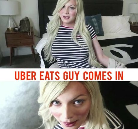 tshayleybaby art model image