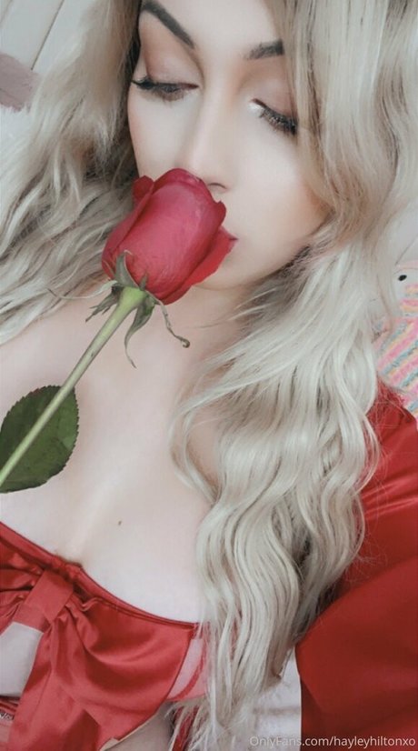 tshayleybaby erotic pornstar photo