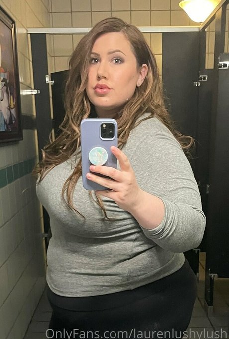 laurenlushylush top model galleries