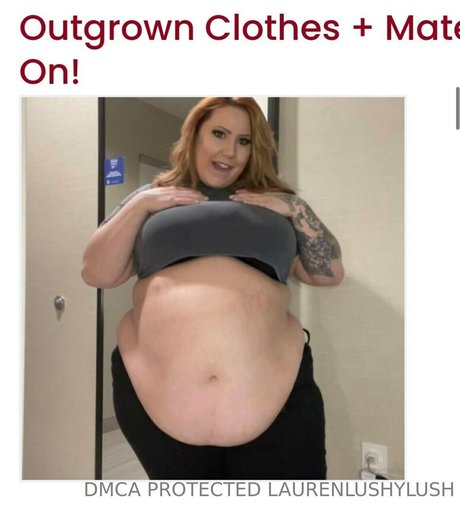 laurenlushylush pornstar sexy pics