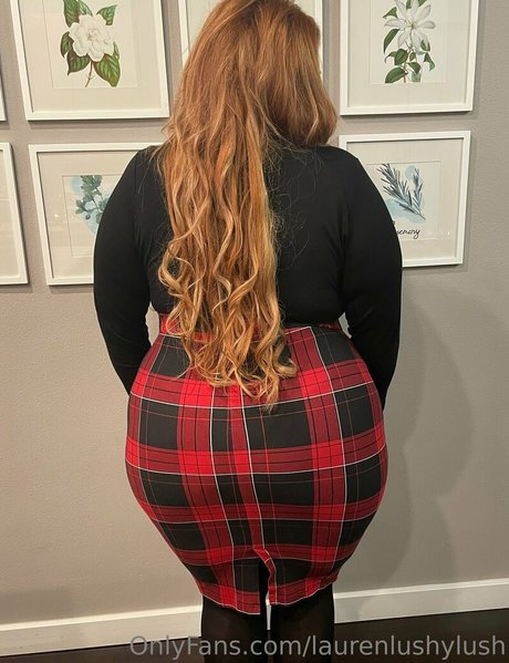 laurenlushylush nudes star image