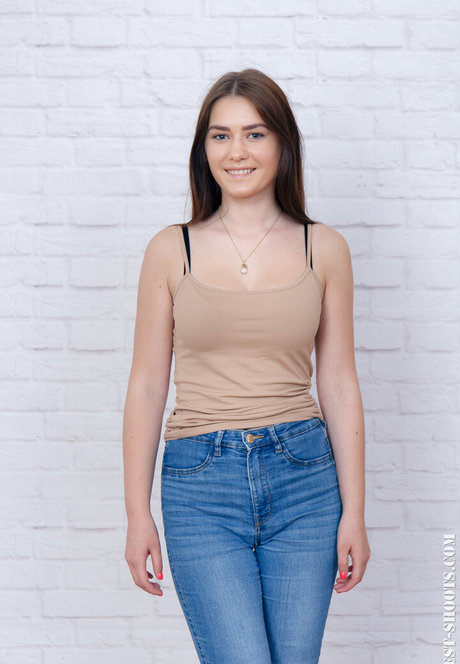 Sanija pornstar sex galleries