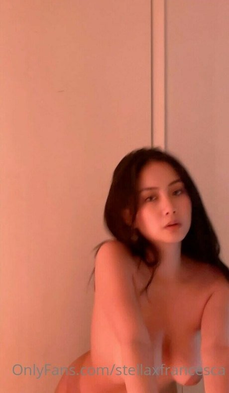 Stella Francesca beautiful star galleries