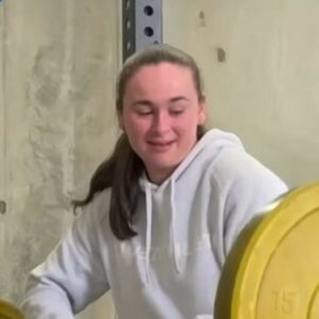 Imogen Russell star img