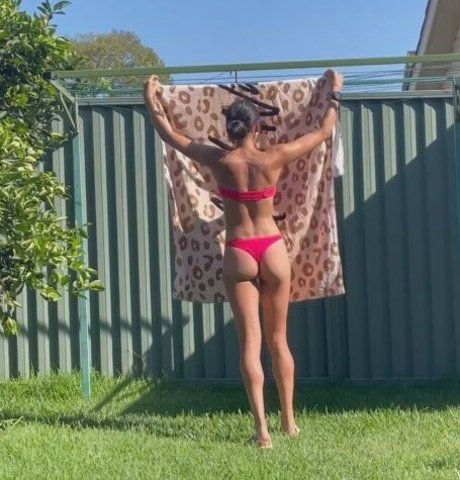 Imogen Russell star pretty image