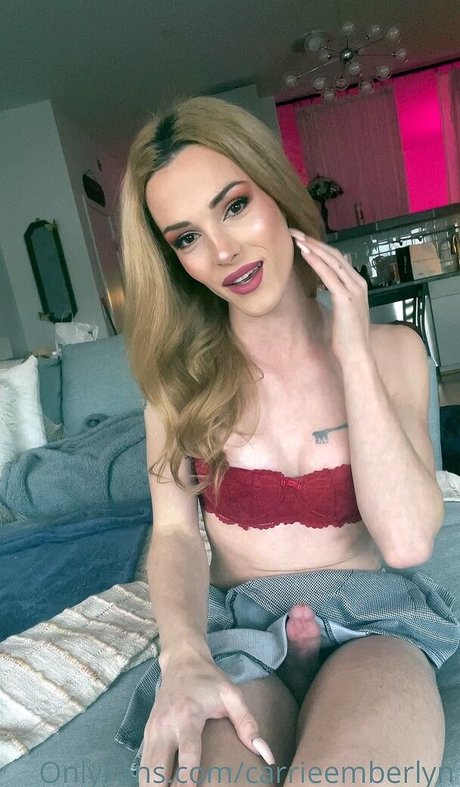 Carrie Emberlyn pornographic star gallery