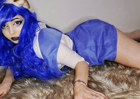 vixxenvalkyrie star porn pic