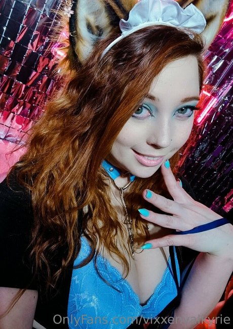 vixxenvalkyrie pornstar img