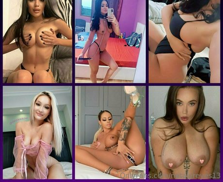 natalyreyes13 beautiful model pic