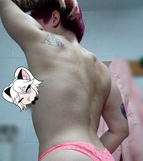 Sary Nekuro star xxx image