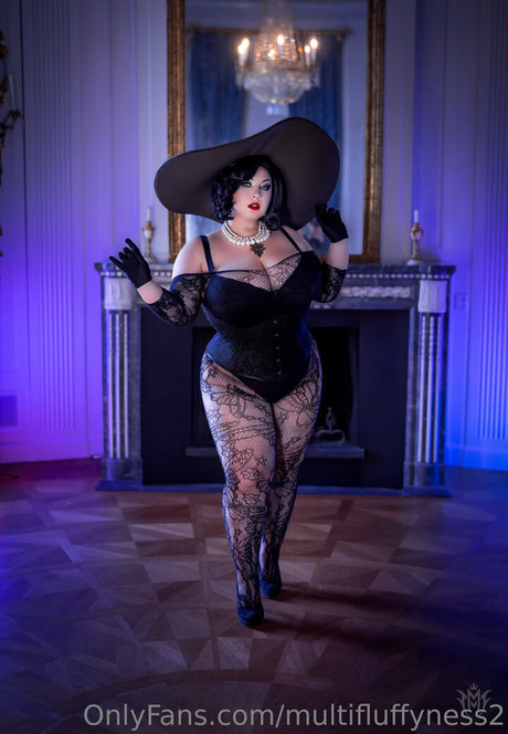 multifluffyness2 star naked image